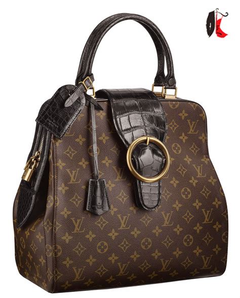 Sacs à main Louis Vuitton Marignan pour Femme